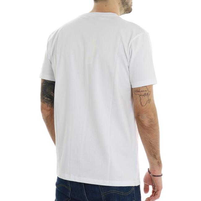T-SHIRT PADEL SUPERCULTURE - Mad Fashion | img vers.650x/